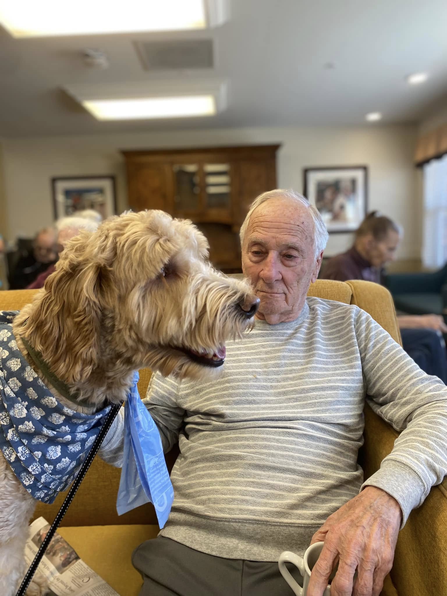 Anthem Memory  Care - Willowbrook Place Memory Care_5